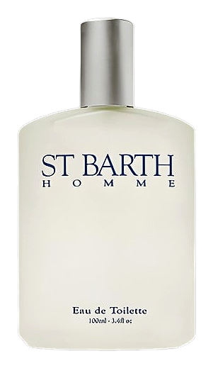 Homme by Ligne St. Barth