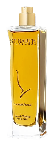 Patchouli Arawak by Ligne St. Barth
