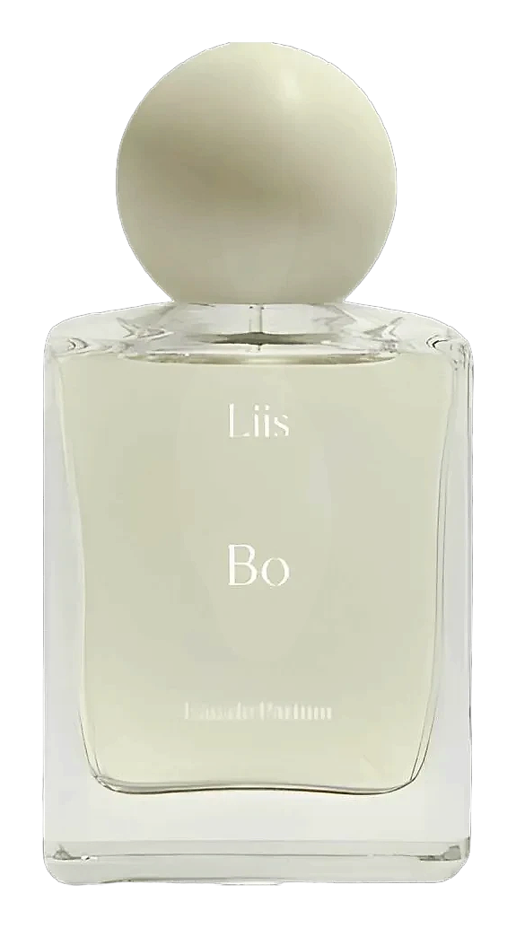 Bo by Liis