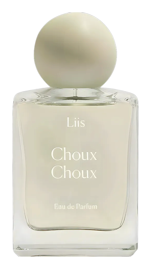 Choux Choux by Liis