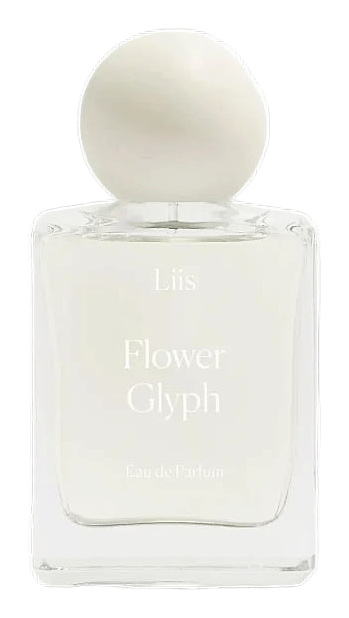 Flower Glyph by Liis