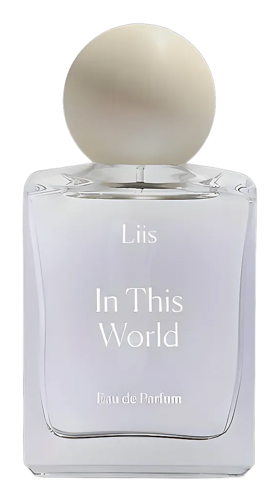 In This World by Liis