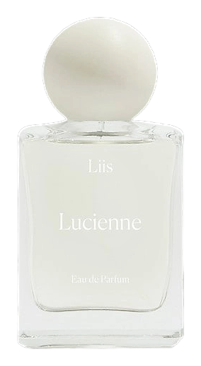 Lucienne by Liis