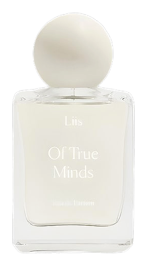 Of True Minds by Liis