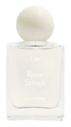 Rose Struck by Liis