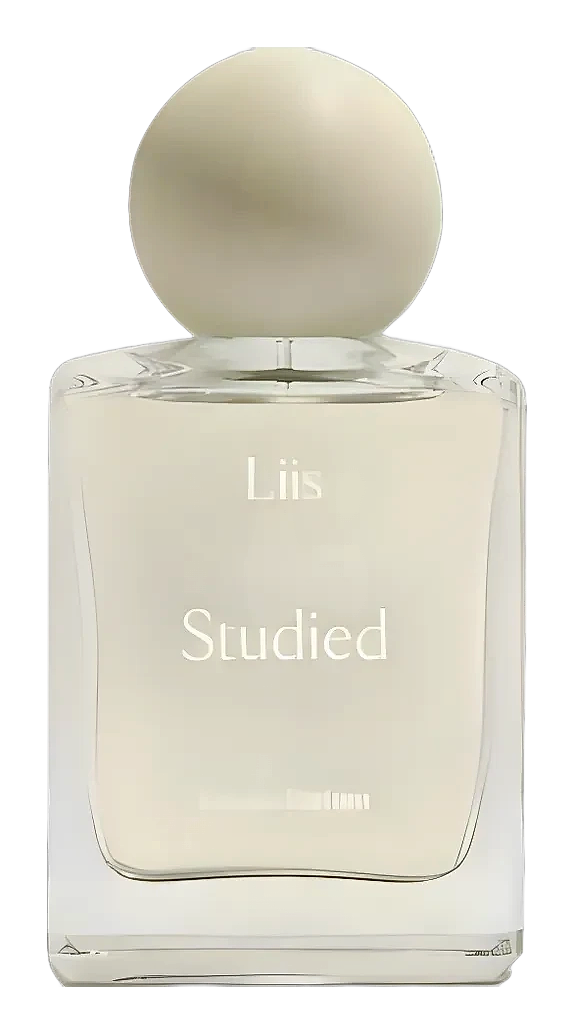 Studied by Liis