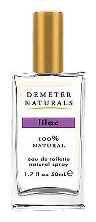 Lilac Eau de Toilette by Demeter Fragrance – Eau de Toilette