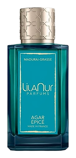 Agar Épicé