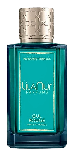 Gul Rouge by LilaNur Parfums