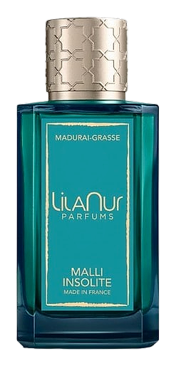 Malli Insolite by LilaNur Parfums