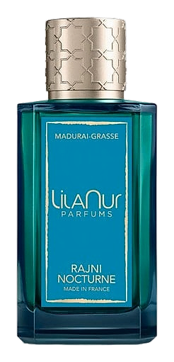 Rajni Nocturne by LilaNur Parfums