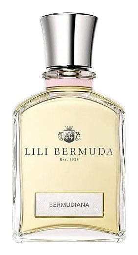 Bermudiana by Lili Bermuda – Eau de Parfum
