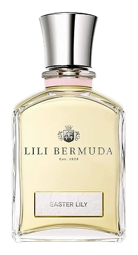 Easter Lily by Lili Bermuda