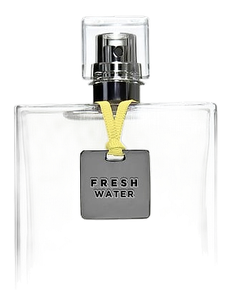 Fresh Water by Lili Bermuda