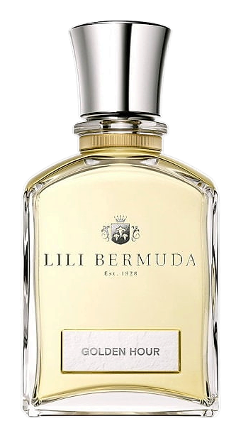 Golden Hour by Lili Bermuda