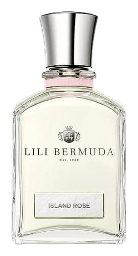Island Rose by Lili Bermuda – Eau de Parfum