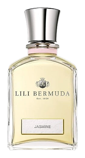 Jasmine by Lili Bermuda – Eau de Parfum