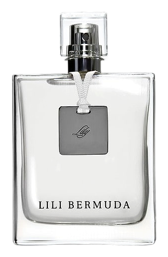 Lily by Lili Bermuda