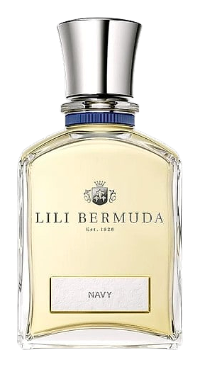 Navy by Lili Bermuda