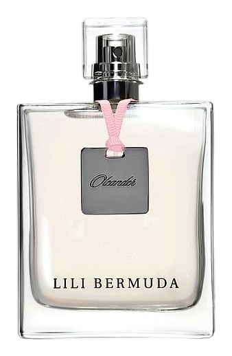 Oleander by Lili Bermuda