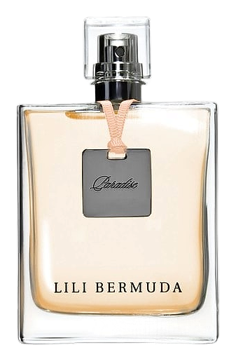 Paradise by Lili Bermuda