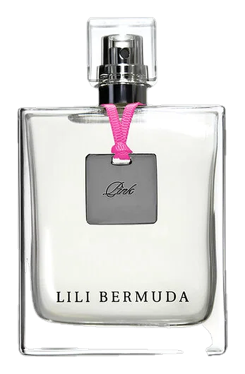 Pink by Lili Bermuda