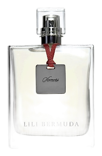 Somers by Lili Bermuda