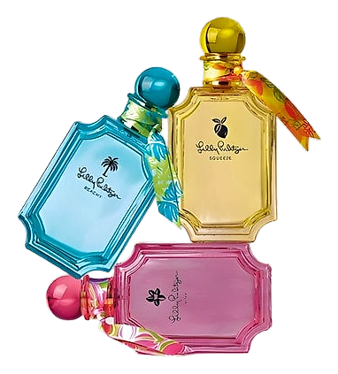 Squeeze by Lilly Pulitzer