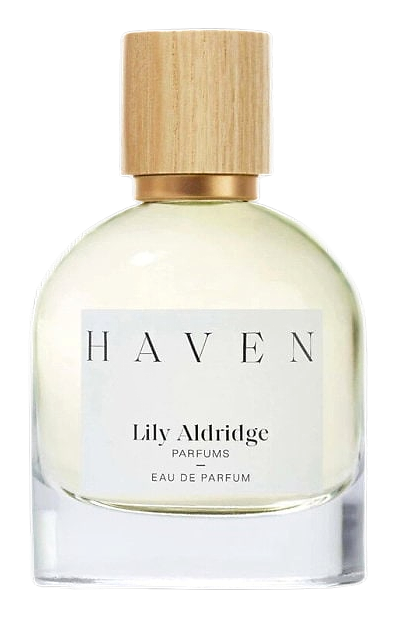 Haven by Lily Aldridge