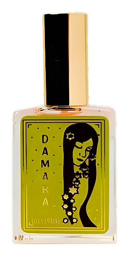 Goddess Damara