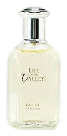Lily of the Valley by Crabtree & Evelyn