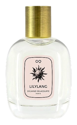 Lilylang by Sylvaine Delacourte