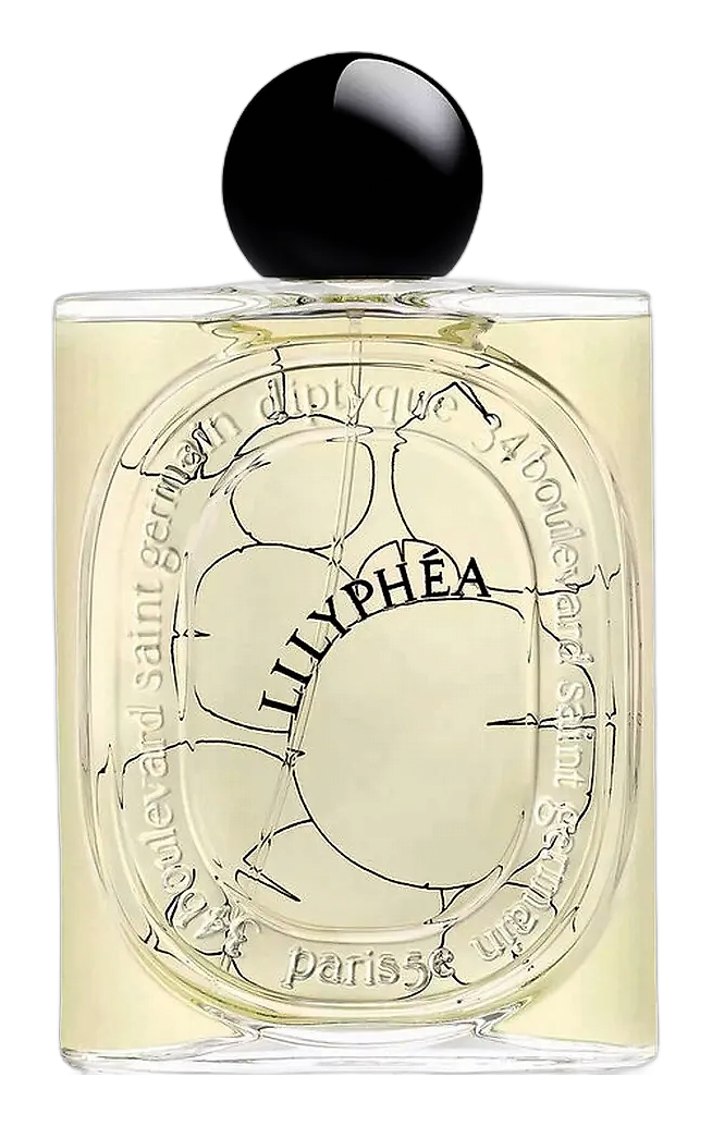Lilyphéa by Diptyque