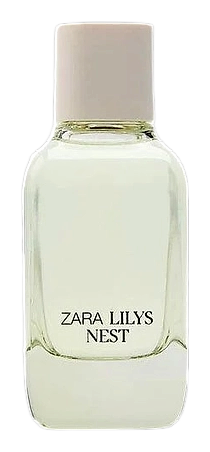 Lilys Nest by Zara