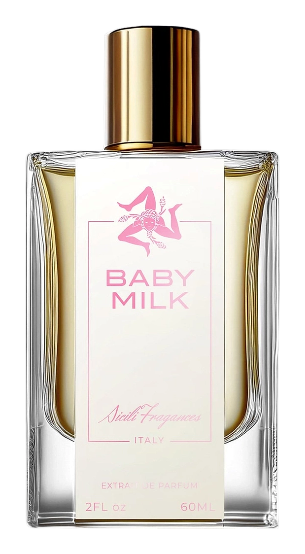 Limoncello Divino by Sicili Fragances