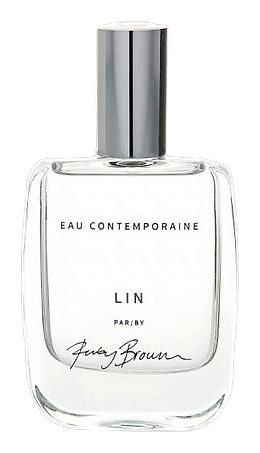 Lin by Eau Contemporaine