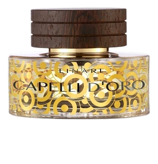 Capelli D'oro by Linari