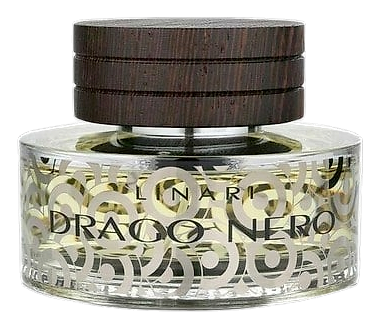 Drago Nero by Linari