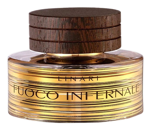 Linari Fuoco Infernale