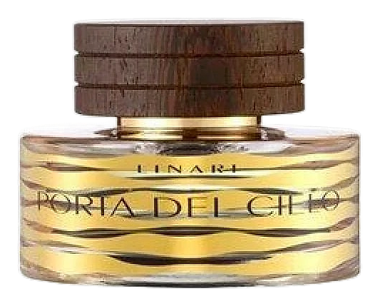 Porta del Cielo by Linari