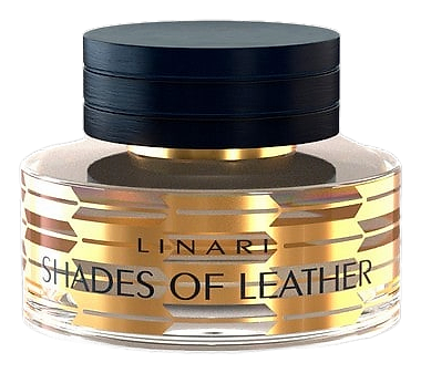 Shades of Leather by Linari