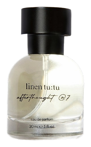 Afterthought @7 by Linen Tutu