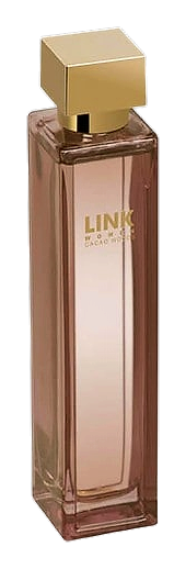 Cacao Woods by LINK