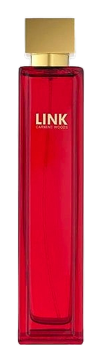 Carmine Woods by LINK – Eau de Parfum
