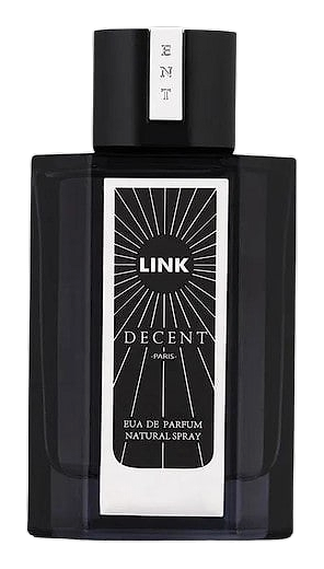 Decent by LINK – Eau de Parfum