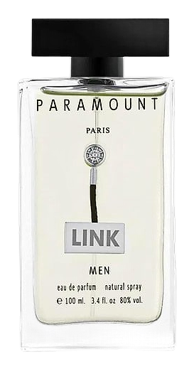 Paramount by LINK – Eau de Toilette