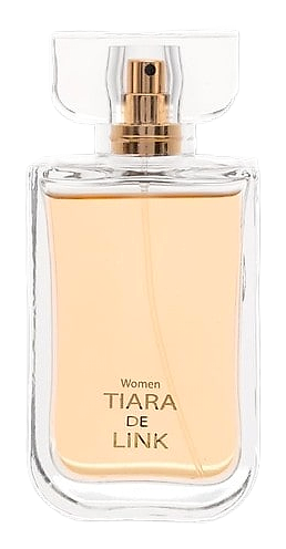 Tiara De Link by LINK