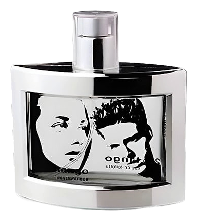 2 To Tango by Linn Young – Eau de Toilette