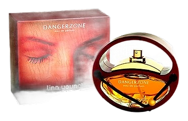 Dangerzone by Linn Young
