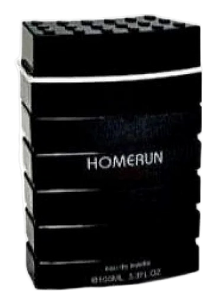 Homerun Sports by Linn Young